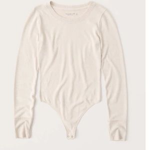Abercrombie bodysuit